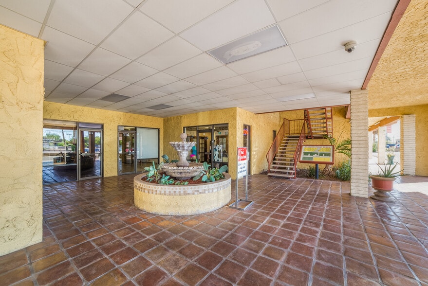 More Photos Of 1616 E Main St, Mesa Unknown For Lease