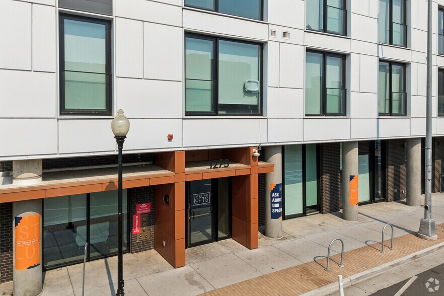 More Photos Of 1275 N Santa Fe Dr, Denver Apartments For Lease