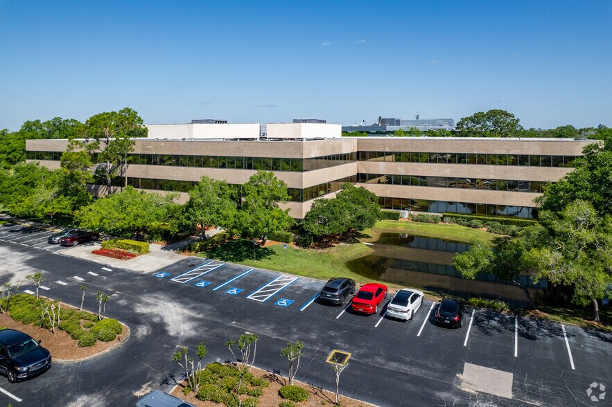 Primary Photo Of 500 Winderley Pl, Maitland Office For Sale