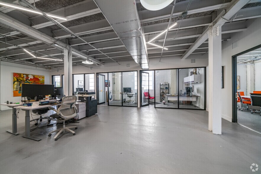 Photo of 2nd Floor Ste 203