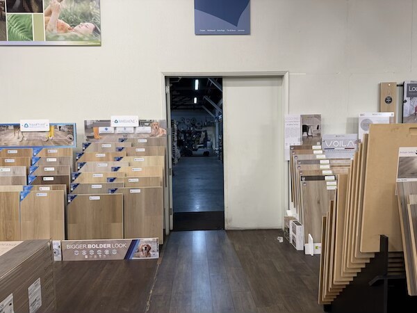 More Photos Of 615-621 Kansas Ave, Modesto Light Distribution For Lease