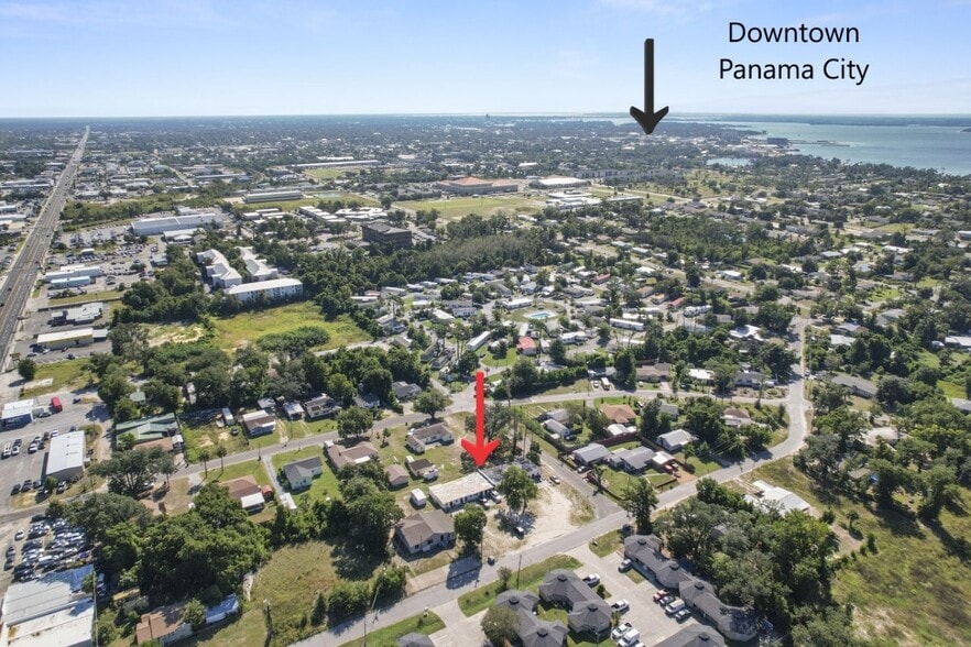 More Photos Of 1400 Gulf Ave, Panama City Apartments For Sale