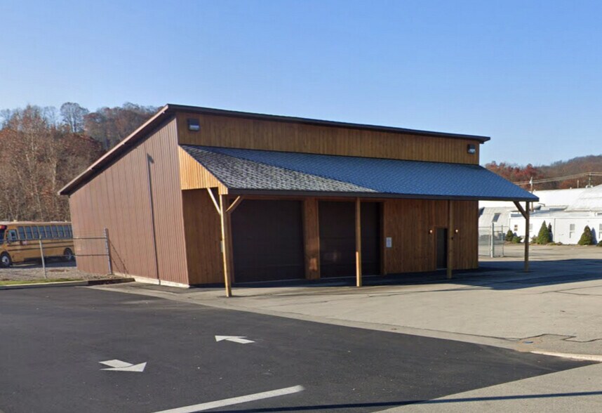 Primary Photo Of 181 Butler Rd, Kittanning Land For Sale