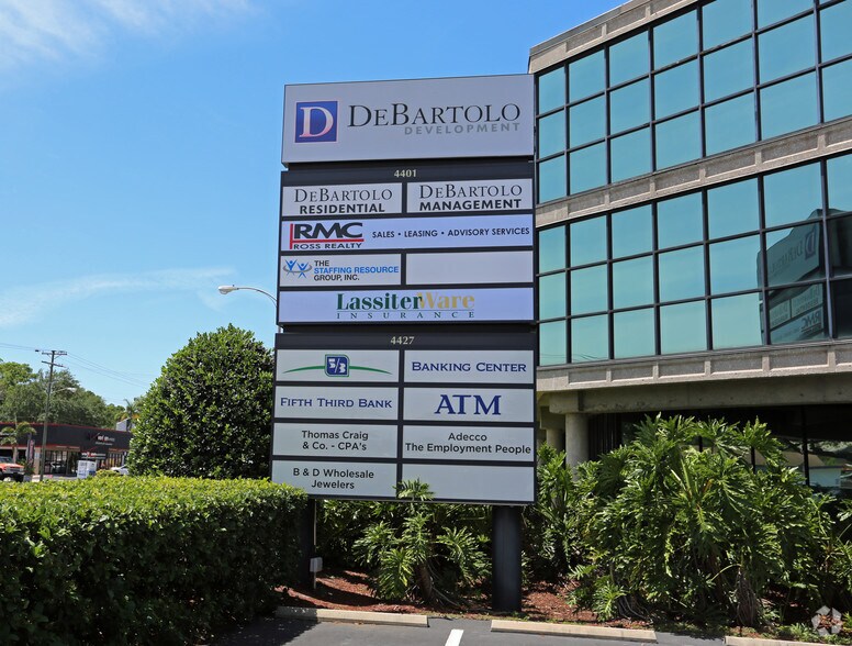 More Photos Of 4401 W Kennedy Blvd, Tampa Office For Lease