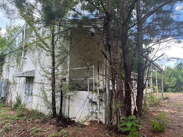 More Photos Of 940 Jones Corner Rd, Titus Land For Sale