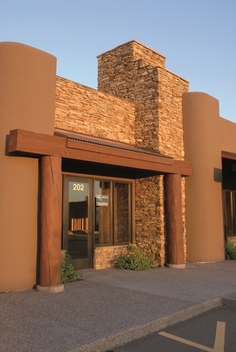 More Photos Of 36600 N Pima Rd, Carefree Office For Lease