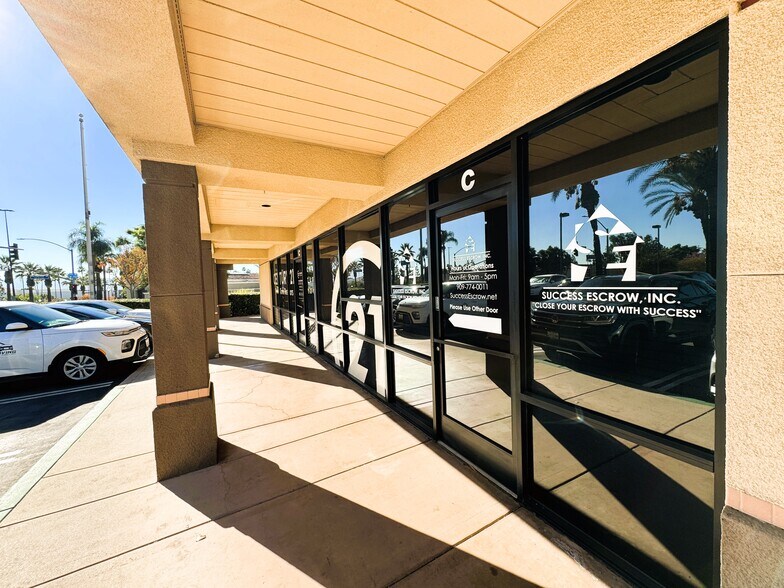 More Photos Of 5420-5480 Philadelphia St, Chino Unknown For Lease