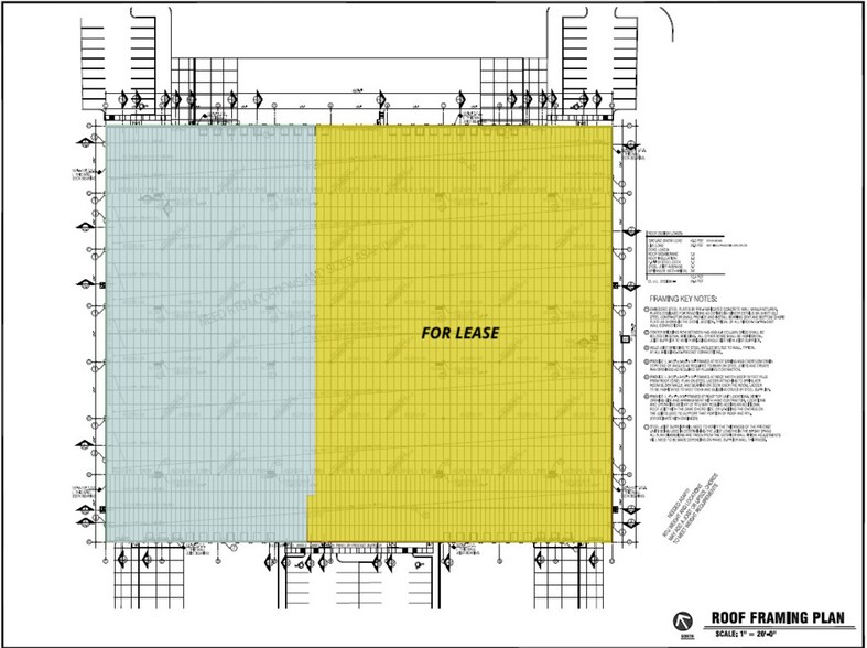 More Photos Of 5565 N Dylan Drive, South Bend Distribution For Lease