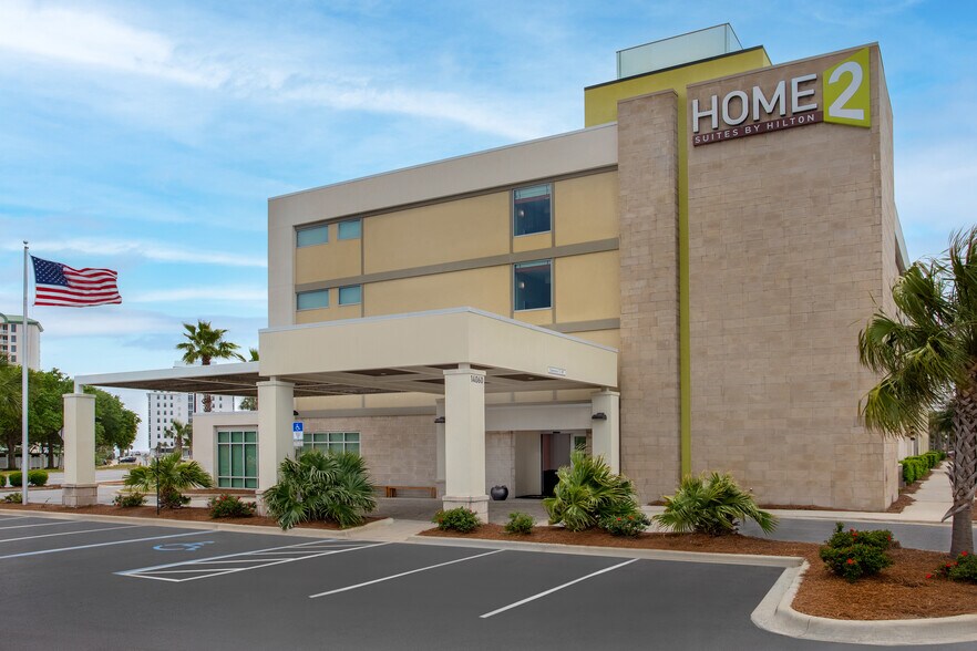 More Photos Of 14060 Emerald Coast Pkwy, Destin Hotel For Sale