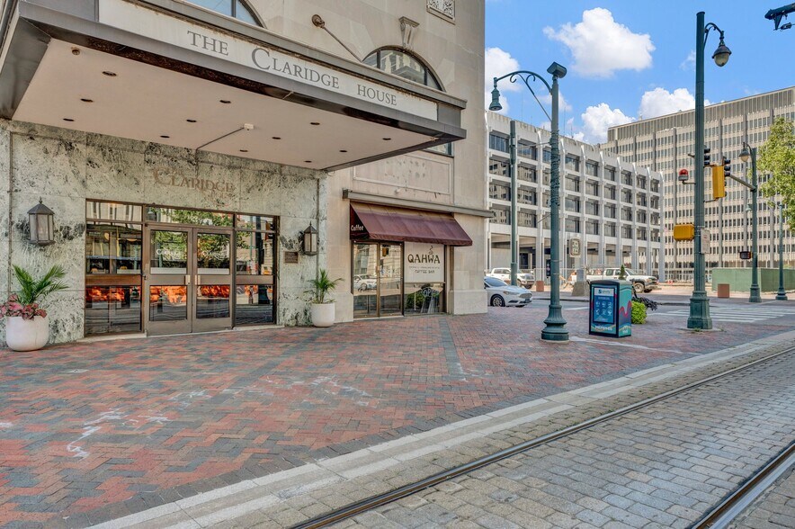 More Photos Of 109 N Main St, Memphis Apartments For Sale