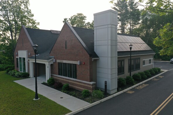 More Photos Of 85 E Main St, Westborough Office For Sale