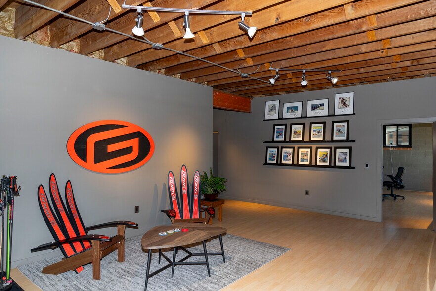 More Photos Of 2424 Wall Ave, Ogden Storefront For Sale