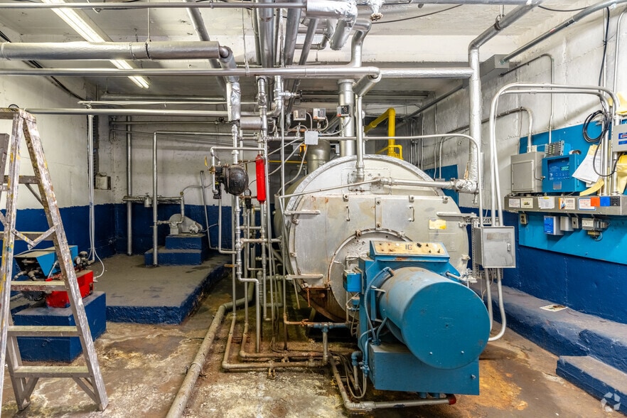 More Photos Of , Brooklyn Multifamily For Sale