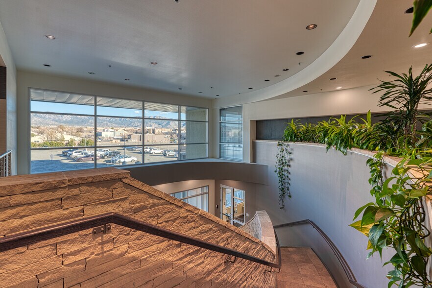 More Photos Of 8220 San Pedro NE, Albuquerque Office For Lease