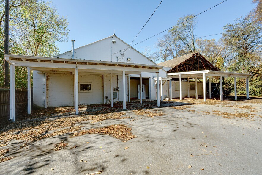 More Photos Of 327 54th Ave N, Nashville Warehouse For Sale