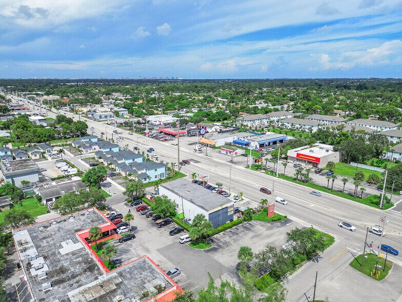 More Photos Of 3593 S Military Trl, Lake Worth Auto Repair For Sale