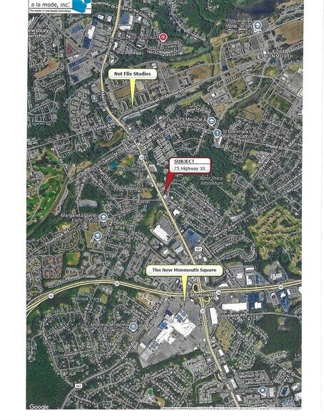 More Photos Of , Eatontown General Retail For Sale