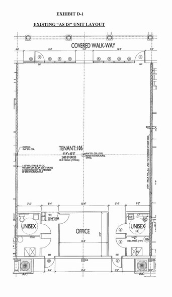 More Photos Of 3510 S Nova Rd, Port Orange General Retail For Lease