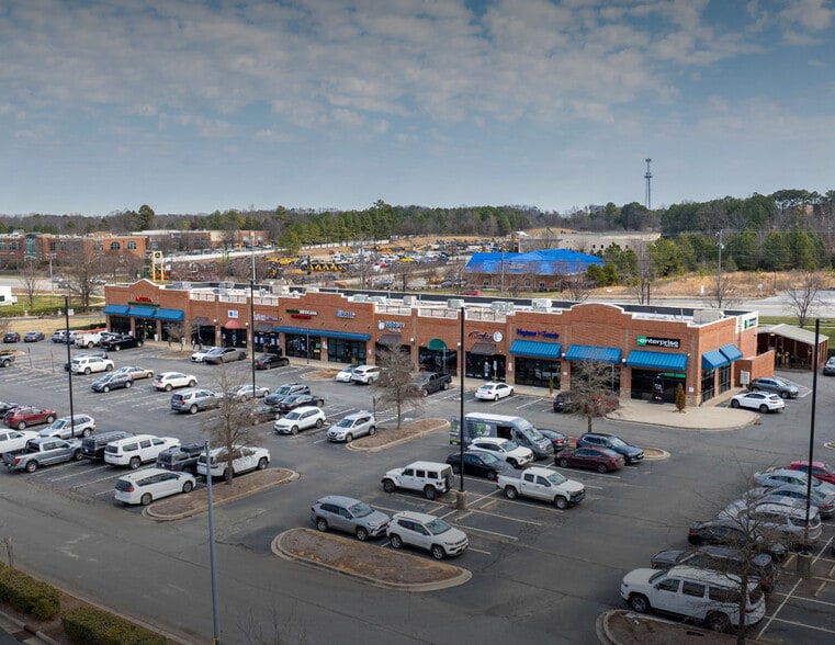 Primary Photo Of Statesville Rd, Charlotte Unknown For Lease