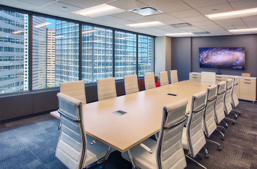 More Photos Of 1660 Lincoln St, Denver Office For Lease