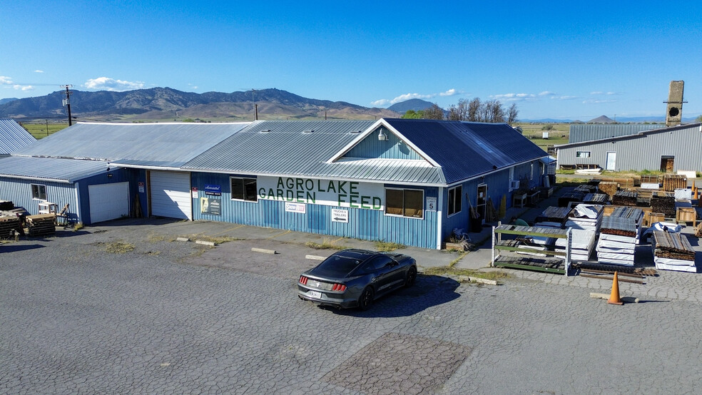 More Photos Of 451 N 11th St, Montague Warehouse For Sale