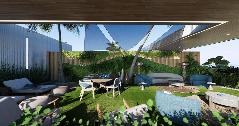 More Photos Of 2100 N Federal Hwy, Hollywood Apartments For Lease