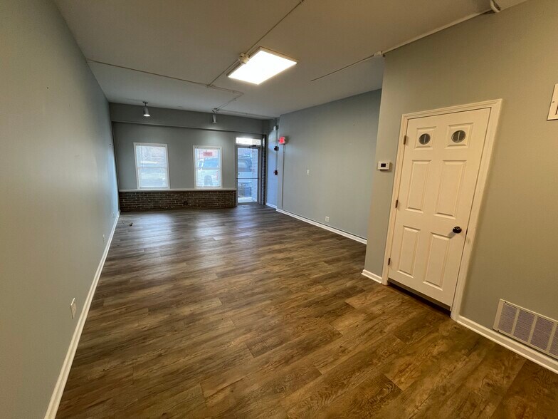 More Photos Of 10341 Southwest Hwy, Chicago Ridge Freestanding For Lease