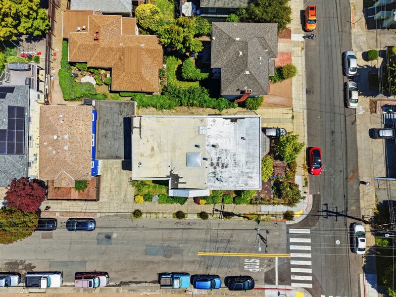 More Photos Of 304 Fairmount Ave, Oakland Apartments For Sale