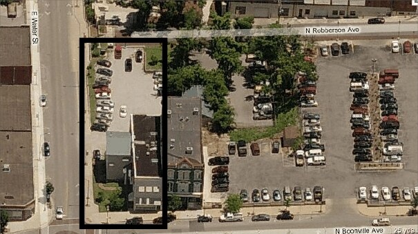 More Photos Of 222 E Water St, Springfield Office Residential For Lease