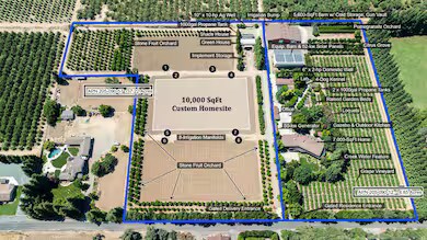 More Photos Of 20592 Ayers Rd, Escalon Land For Sale