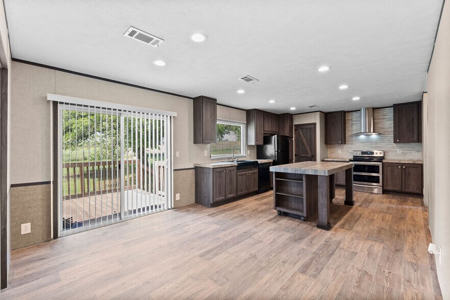 More Photos Of 156 Hohenwalde School Rd, Brenham Land For Sale