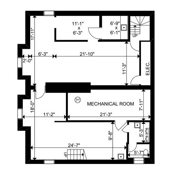 More Photos Of 1127-1129 Carling Ave, Ottawa Office For Lease