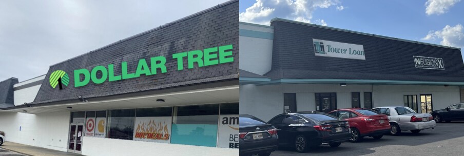 More Photos Of 832 Highway 19 N, Meridian Unknown For Lease