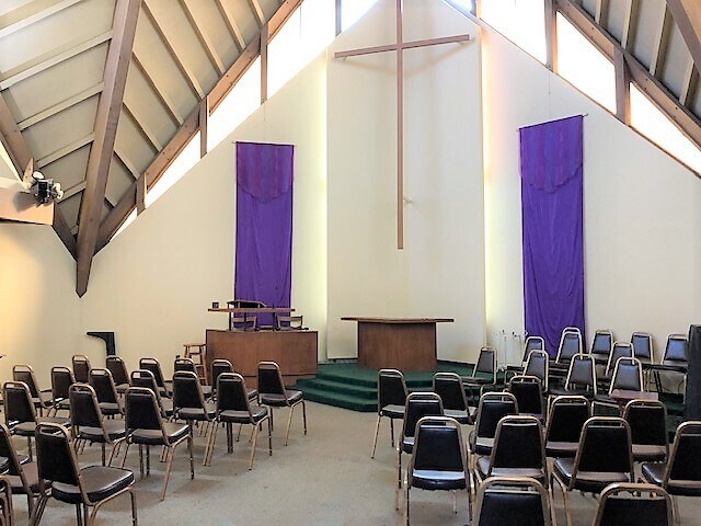 More Photos Of 30541 Vanderbilt St, Hayward Religious Facility For Sale