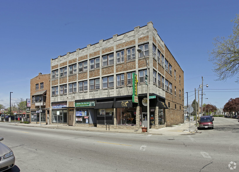 Primary Photo Of 1200-1208 W Lincoln Ave, Milwaukee Apartments For Sale