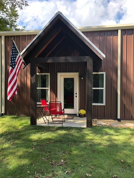 More Photos Of 75 County Road 171, Corinth Lodge Meeting Hall For Sale