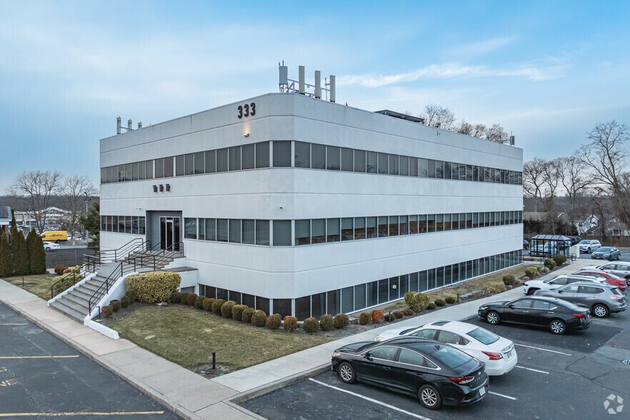 Primary Photo Of 333 Route 25A, Rocky Point Medical For Lease