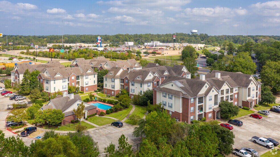 More Photos Of 2807 Daniel Mccall Dr, Lufkin Apartments For Sale