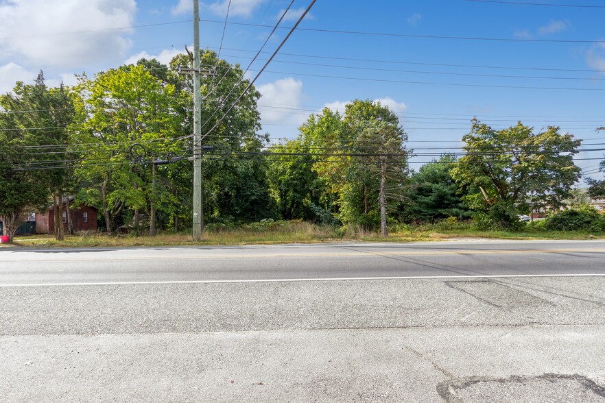 Primary Photo Of 997-1100 W Sherman Ave, Vineland Land For Sale