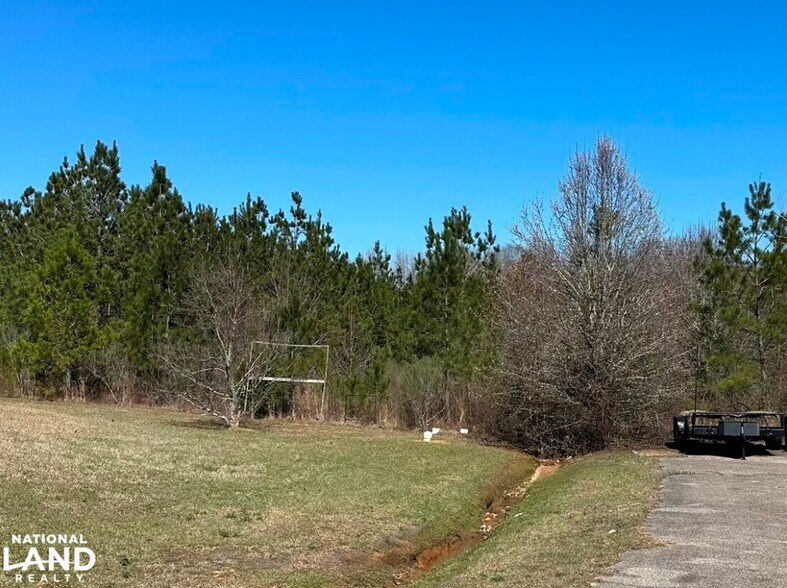 More Photos Of 0 E. Chanticleer Drive, Hattiesburg Land For Sale