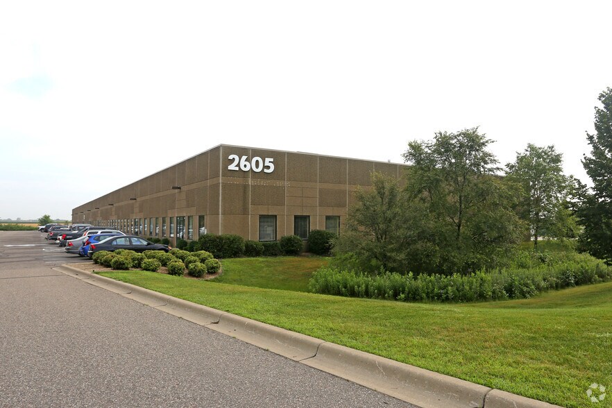 More Photos Of 2605 160th St W, Rosemount Distribution For Lease
