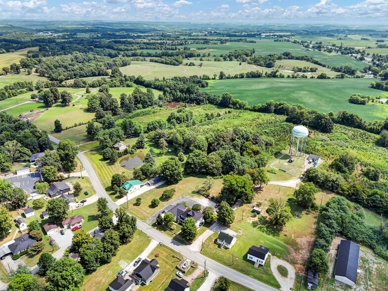 More Photos Of 110 Holy Cross Rd, Loretto Hospitality For Sale