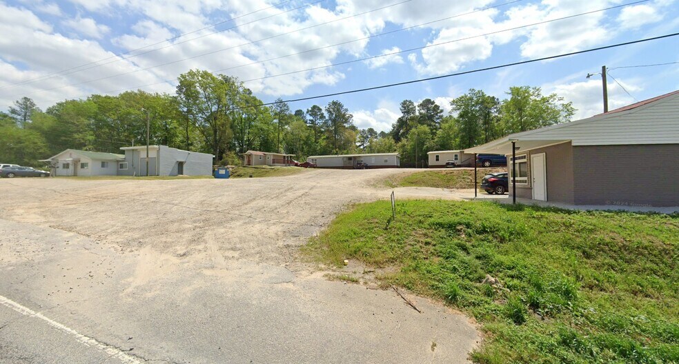 More Photos Of 4851-4875 Augusta Rd, Beech Island Land For Sale