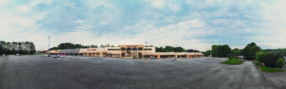 More Photos Of 5561 Memorial Dr, Stone Mountain General Retail For Sale