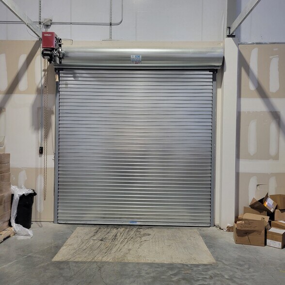 More Photos Of 2445 NY-208, Walden Distribution For Lease