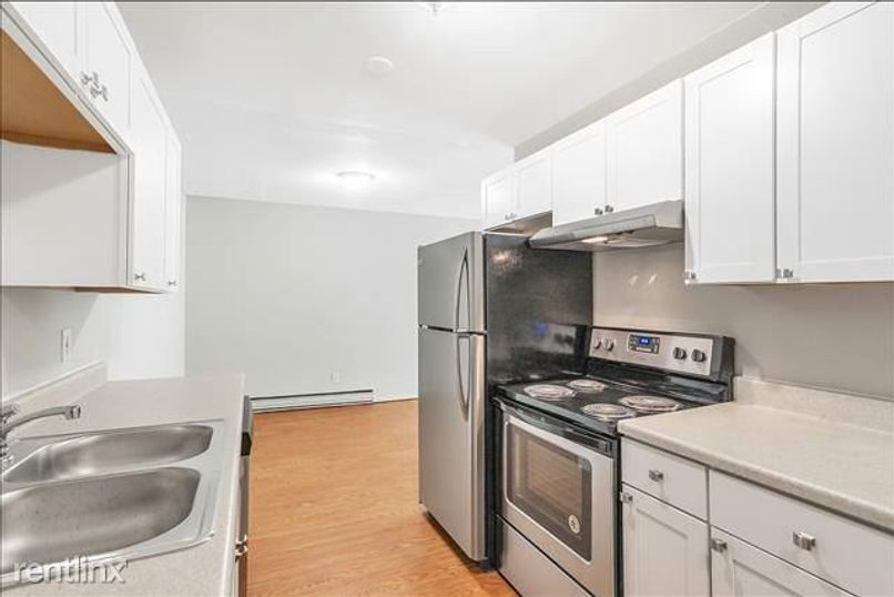 More Photos Of 720 W Michigan Ave, Jackson Apartments For Sale