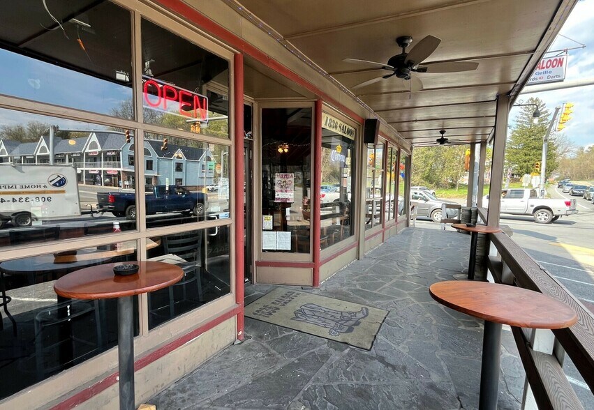 More Photos Of 2601 Milford Rd, East Stroudsburg Bar For Sale