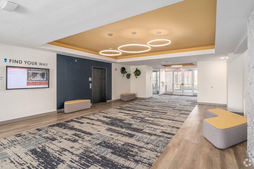 Photo of 1st Floor Ste 100