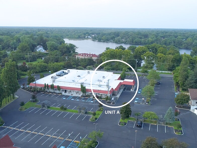 More Photos Of 301-305 Central Ave, Egg Harbor Township Medical For Lease