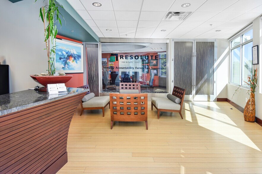 More Photos Of 7374 S Alton Way, Centennial Office For Lease